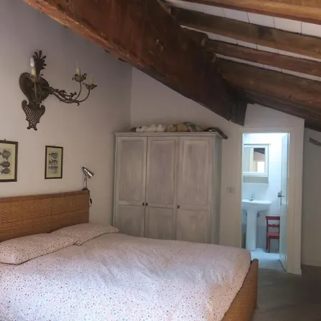 Casa Dei Pescatori Villa Alassio Exterior photo