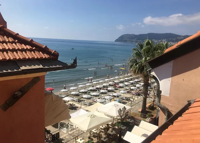 Casa Dei Pescatori