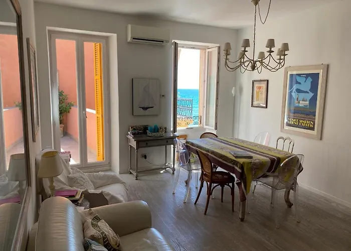 Casa Dei Pescatori