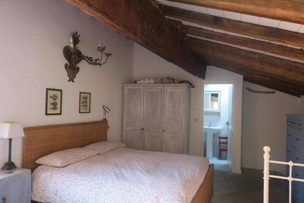 Casa Dei Pescatori Holiday home *
