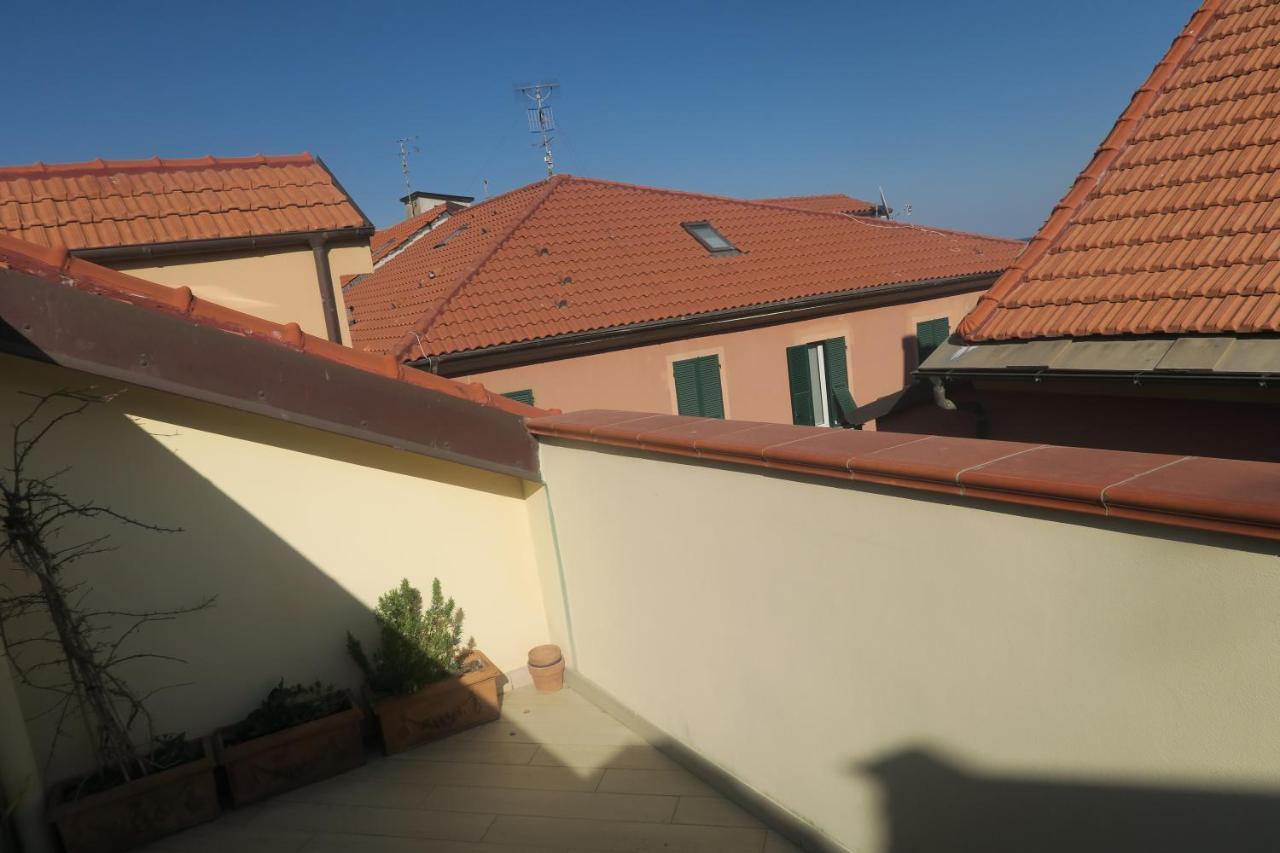 Casa Dei Pescatori Alassio