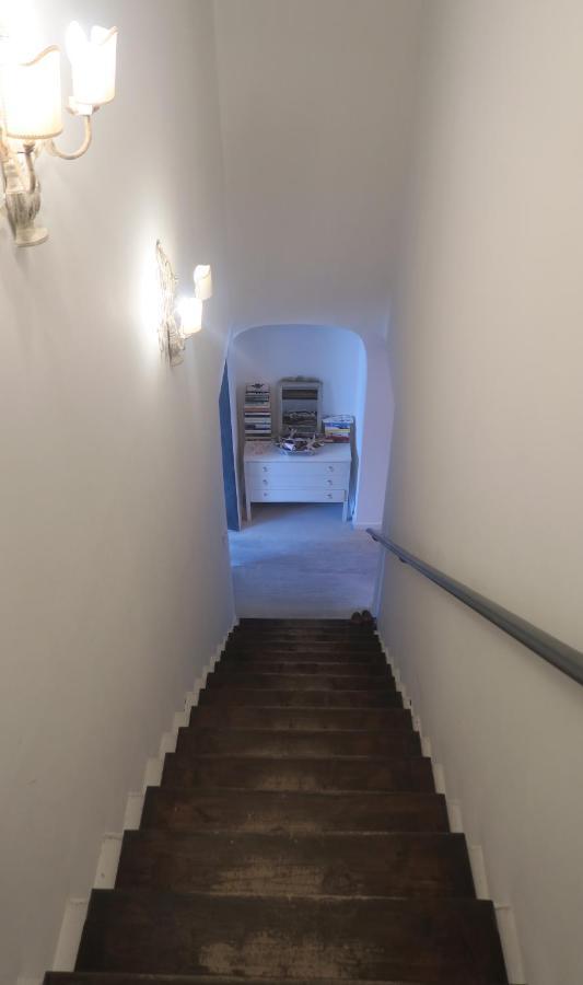 Casa Dei Pescatori * Alassio