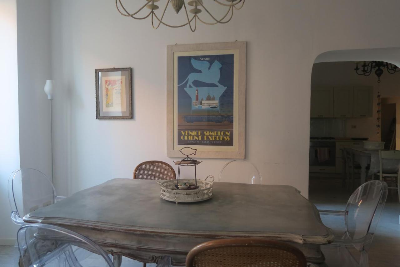 Vakantiehuis Casa Dei Pescatori *