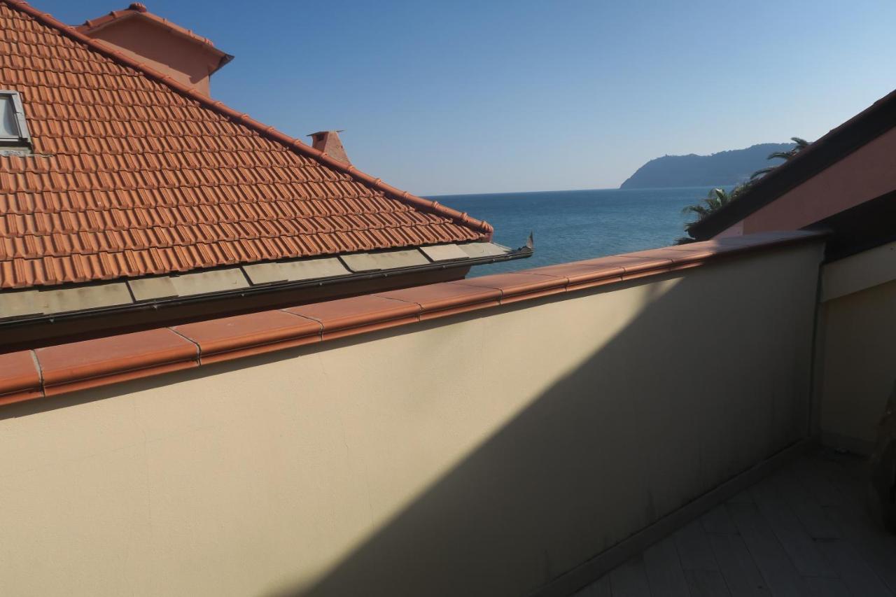 Casa Dei Pescatori Vakantiehuis