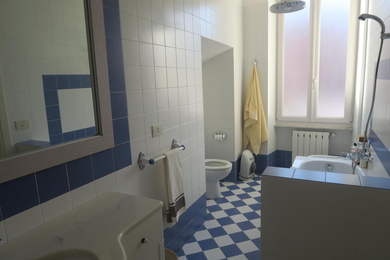 Casa Dei Pescatori Alassio