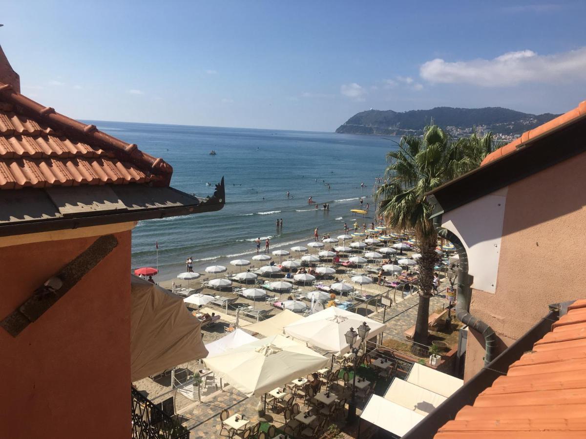 Casa Dei Pescatori * Alassio