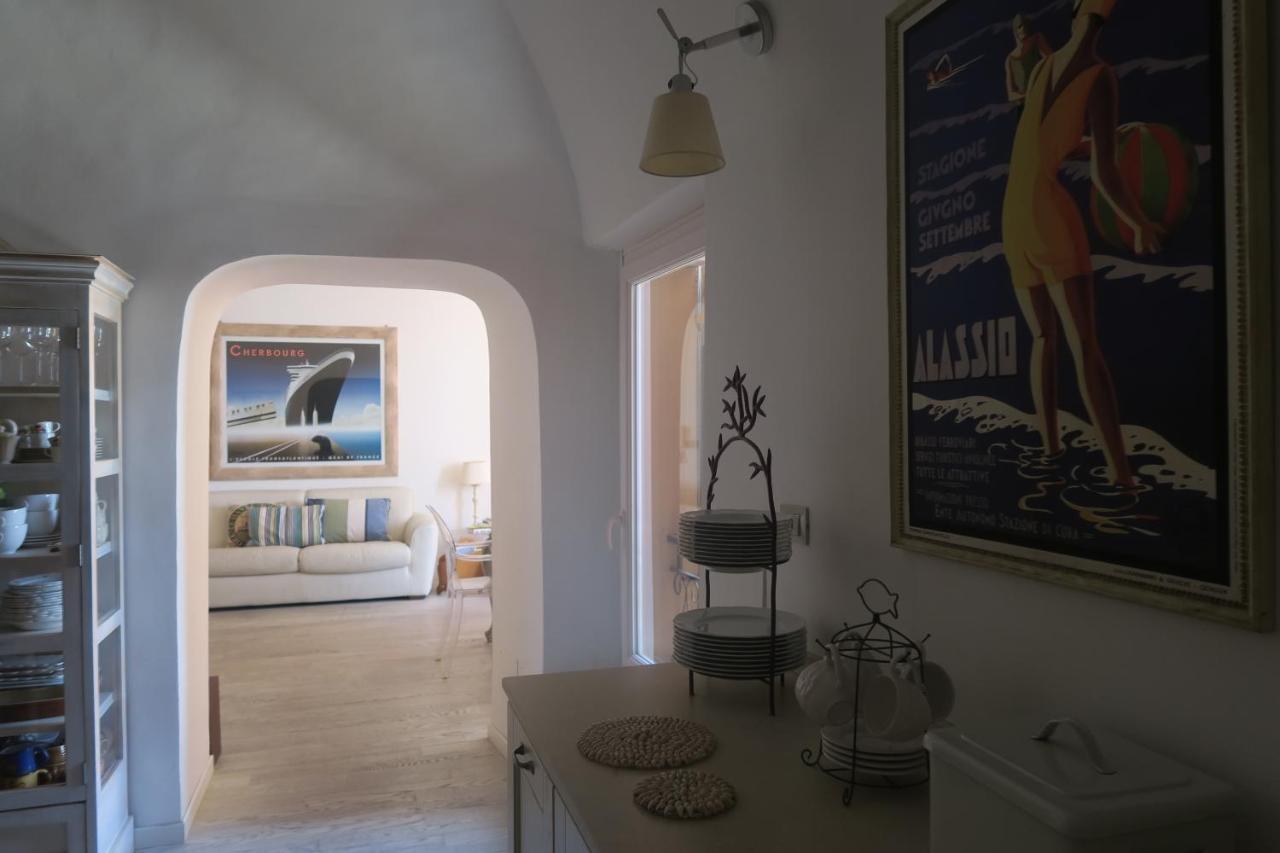 Casa Dei Pescatori Holiday home