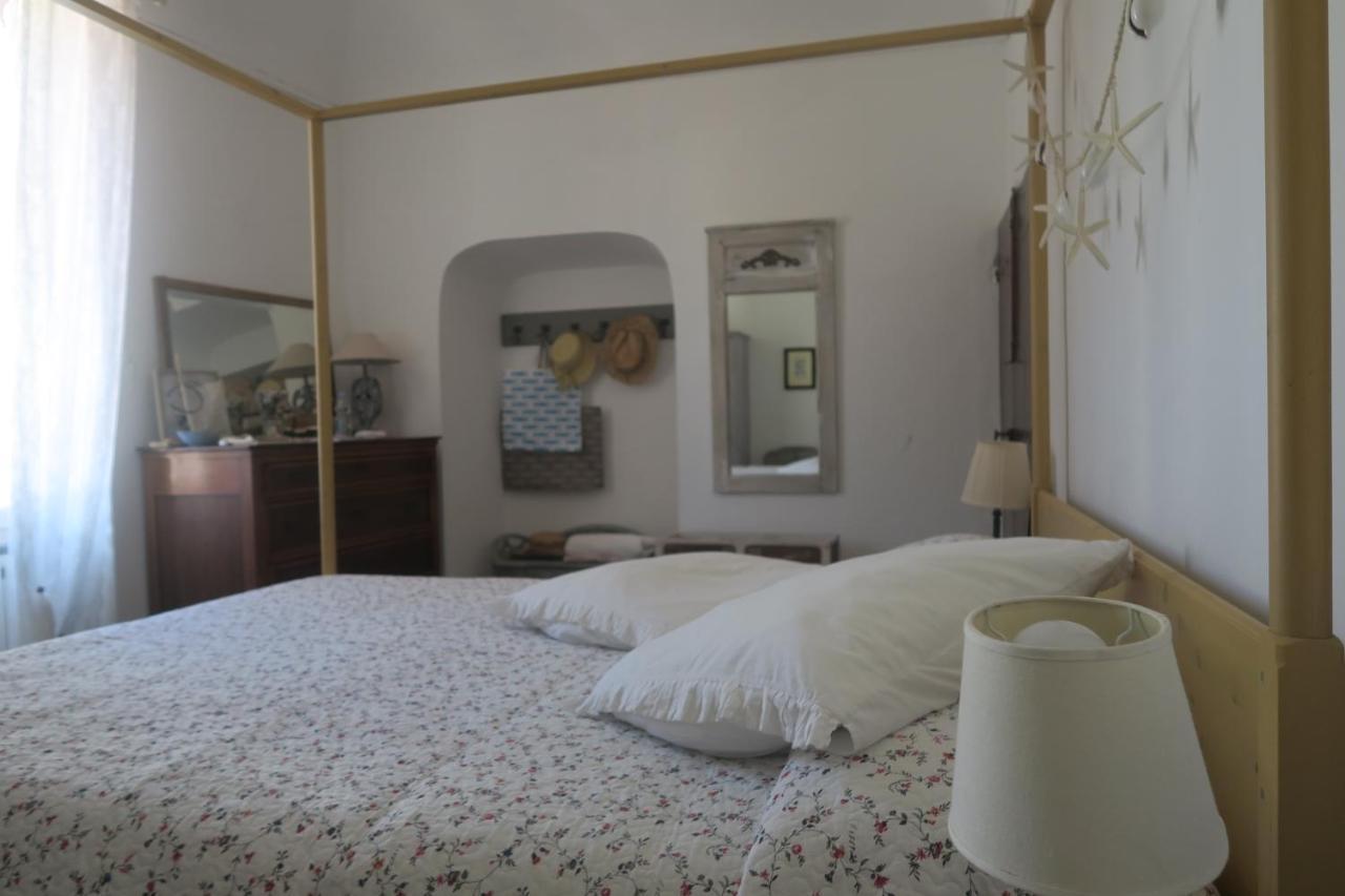Holiday home Casa Dei Pescatori