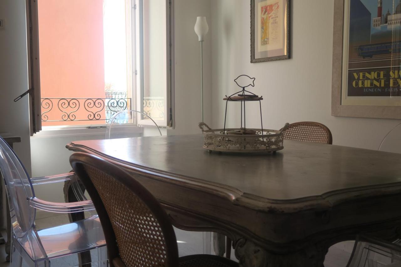 Casa Dei Pescatori Alassio
