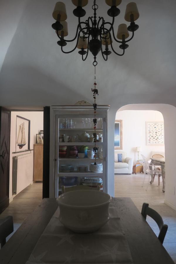 Casa Dei Pescatori Holiday home