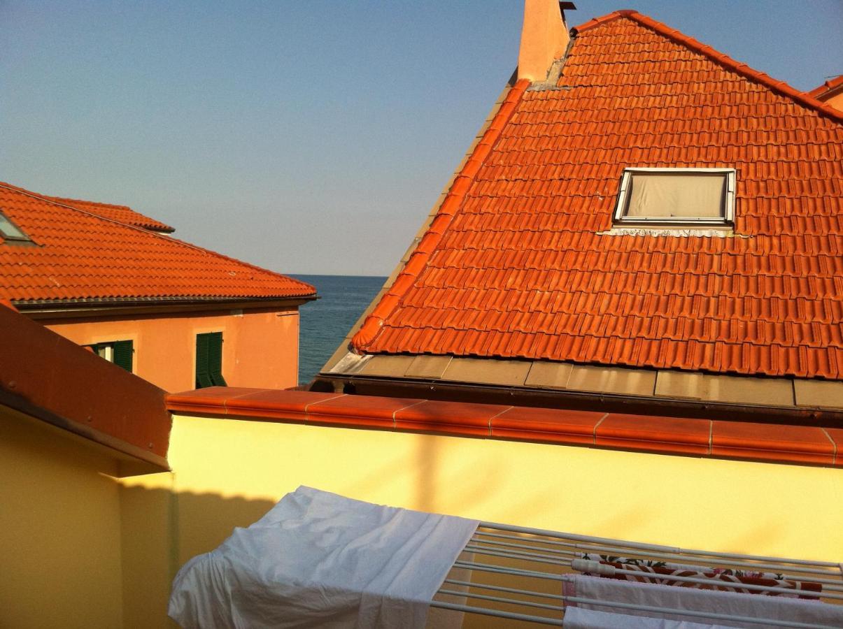 Holiday home Casa Dei Pescatori
