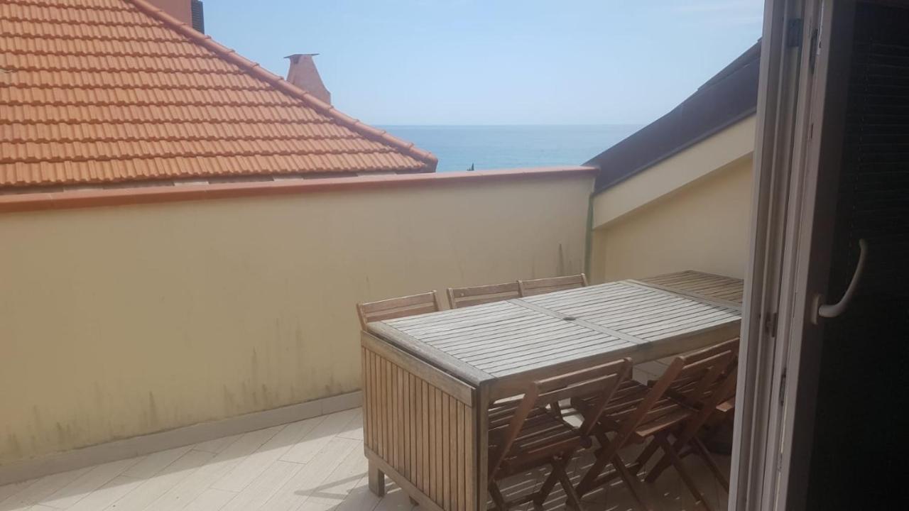 Casa Dei Pescatori * Alassio