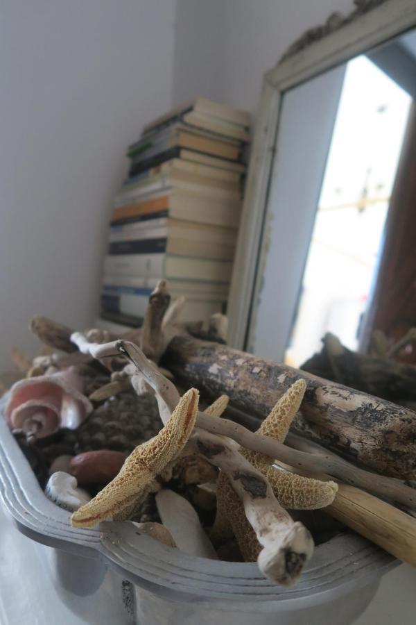 Casa Dei Pescatori Holiday home *