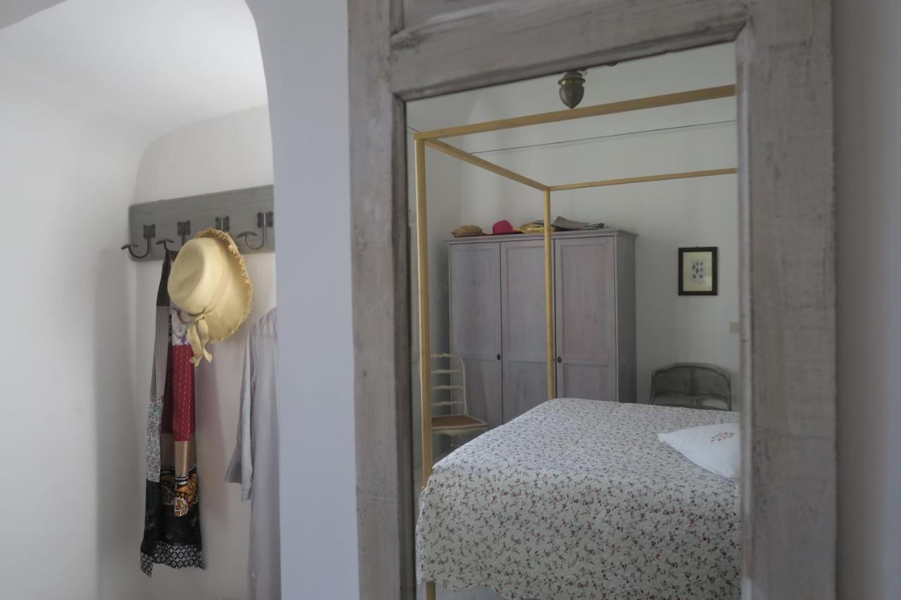 Vakantiehuis Casa Dei Pescatori