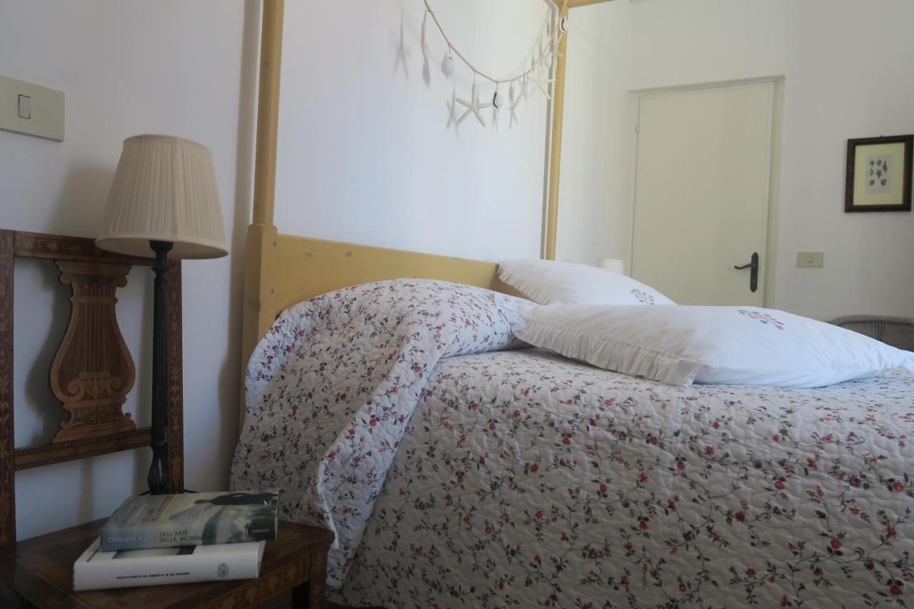 Vakantiehuis Casa Dei Pescatori