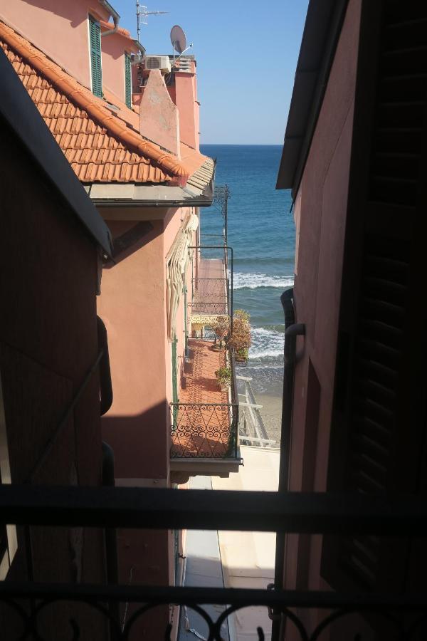 Vakantiehuis Casa Dei Pescatori Alassio
