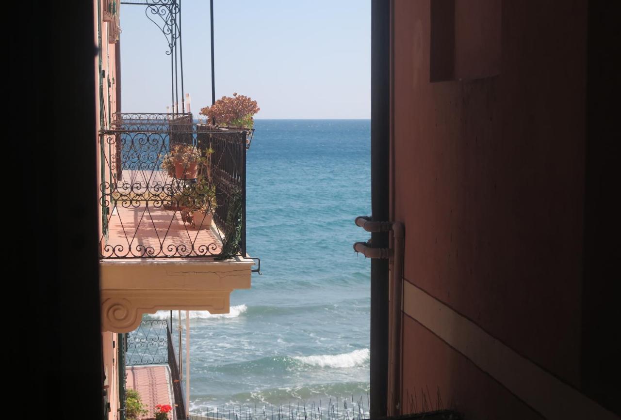 Holiday home Casa Dei Pescatori Alassio