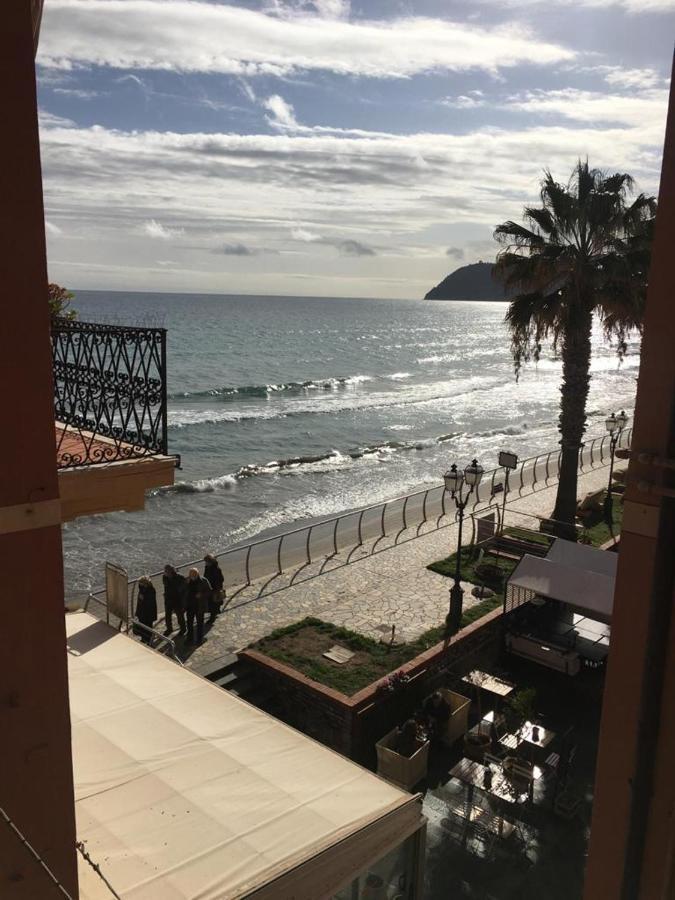 Casa Dei Pescatori Alassio