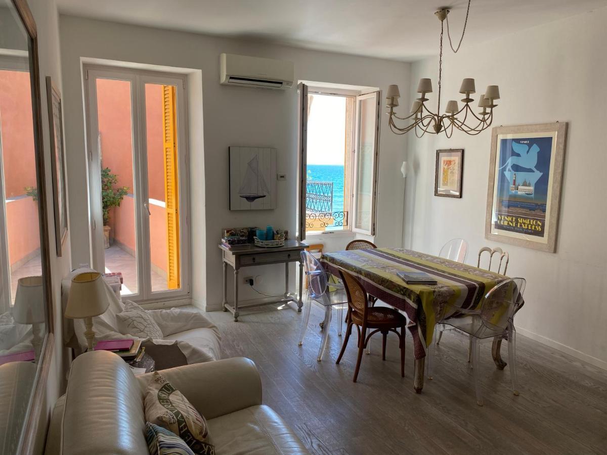 Holiday home Casa Dei Pescatori *