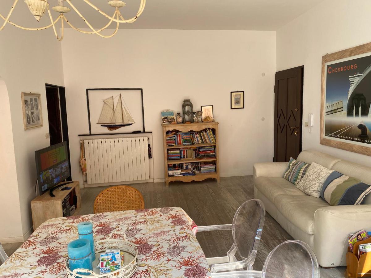 Casa Dei Pescatori Alassio