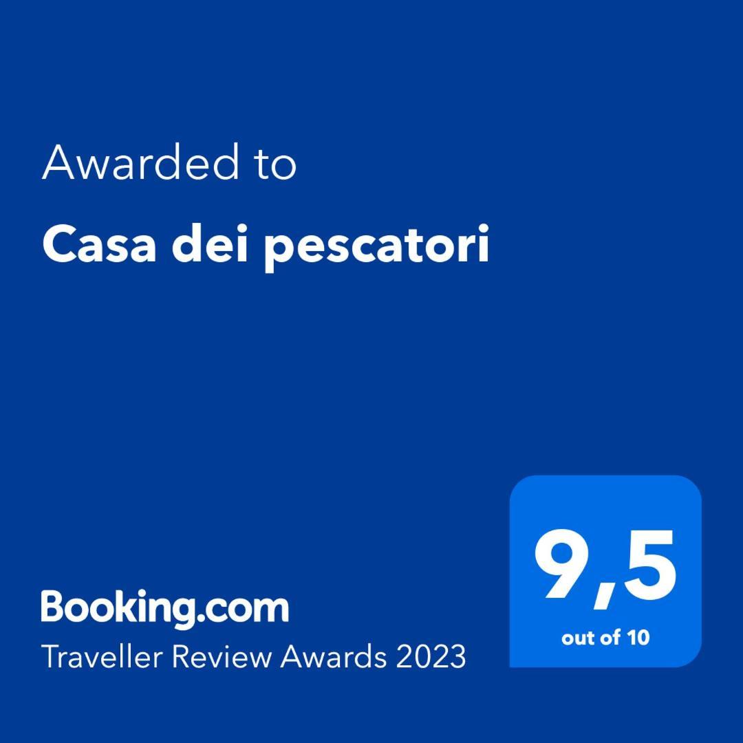 Holiday home Casa Dei Pescatori Alassio